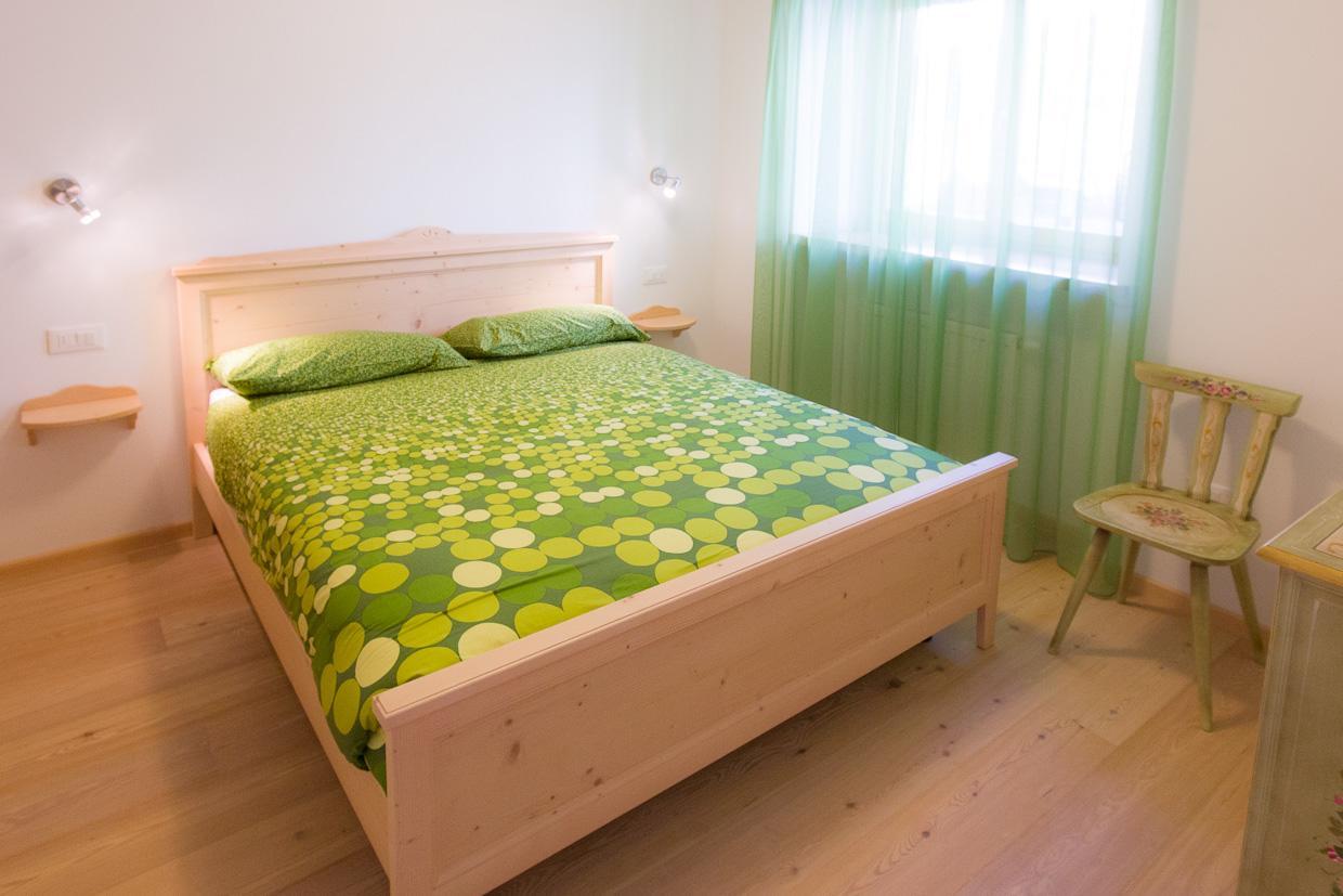 Villa Edelweiss Alleghe Esterno foto