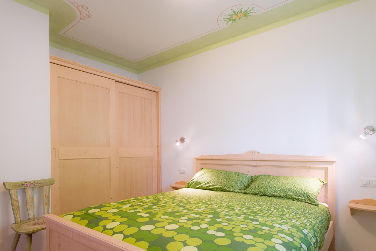 Villa Edelweiss Alleghe Esterno foto